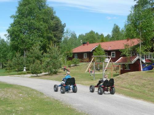 V�rmlands Sj� Och Fj�ll Camping