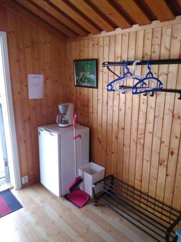 V�rmlands Sj� Och Fj�ll Camping