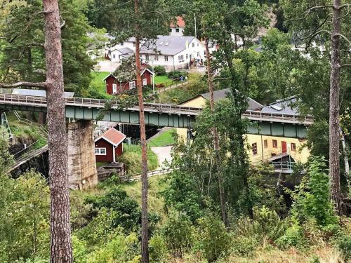 Holiday Home H�verud