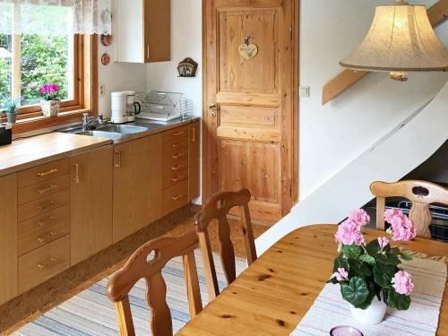Holiday Home H�verud