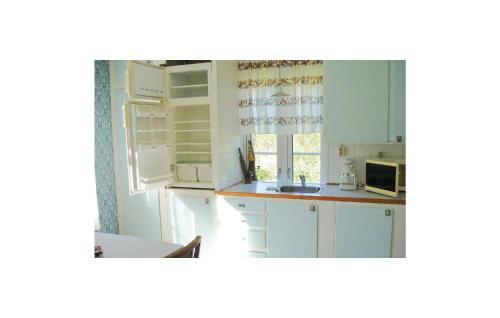 Holiday Home Finnskogsv�gen H�ljes