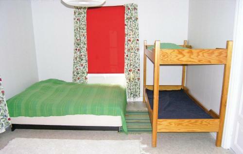 Holiday Home Finnskogsv�gen H�ljes