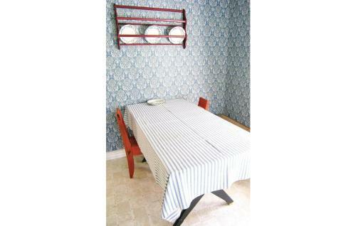 Holiday Home Finnskogsv�gen H�ljes