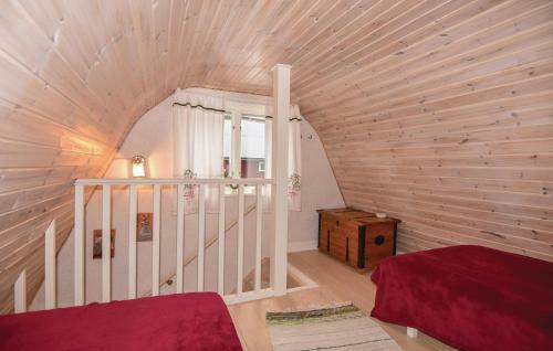 Studio Holiday Home In Larv