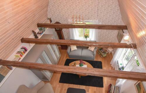 Studio Holiday Home In Larv