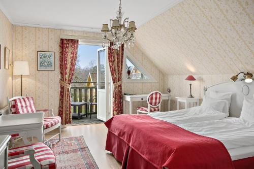 Hotel Toftaholm Herrg�rd