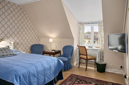 Hotel Toftaholm Herrg�rd