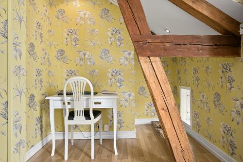 Hotel Toftaholm Herrg�rd
