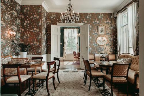 Hotel Toftaholm Herrg�rd