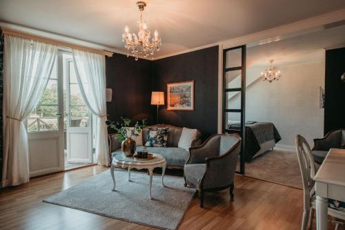 Hotel Toftaholm Herrg�rd
