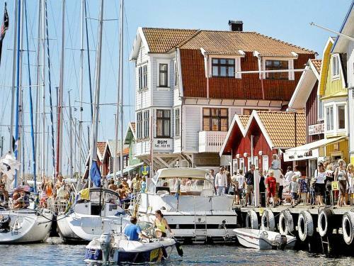 Holiday Home Villagatan.