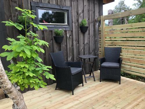 Apartamento L�v�s G�rd Koppera