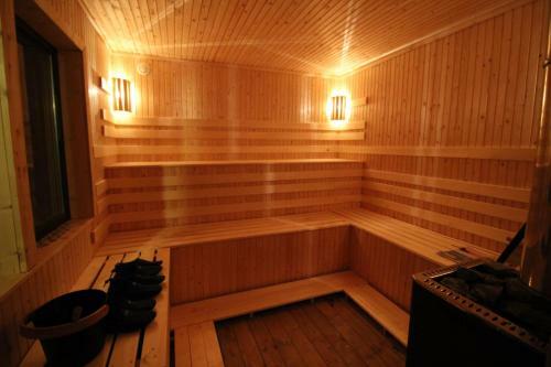 Apartamento L�v�s G�rd Koppera