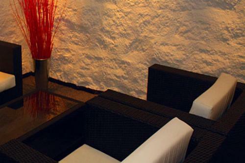 Apartamento Parkvillan