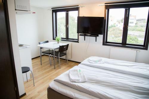 Apartamento Parkvillan