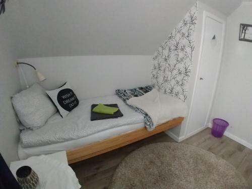 Quiet Moments B&B