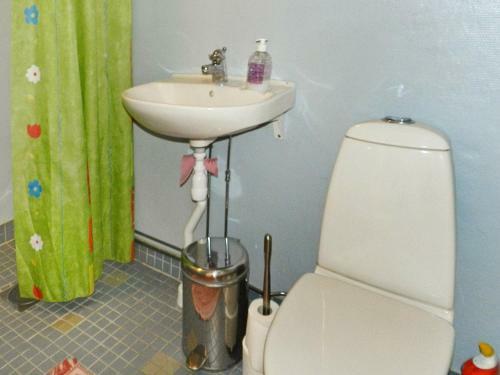 Apartamento Holiday Home In Kungshamn 7