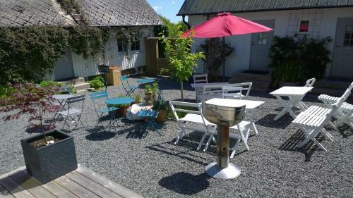 Bed & Breakfast Elisetorp