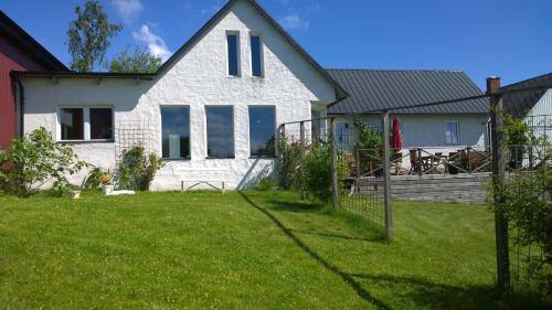 Bed & Breakfast Elisetorp