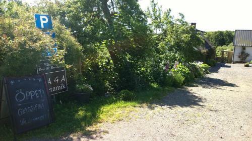 Bed & Breakfast Elisetorp