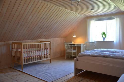 Apartamento Kastanjeg�rden P� Stenshuvud