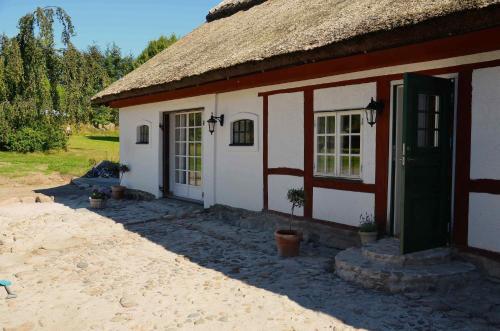 Apartamento Kastanjeg�rden P� Stenshuvud