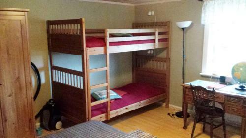 Fj�ttram�la Apartment