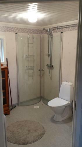 Fj�ttram�la Apartment