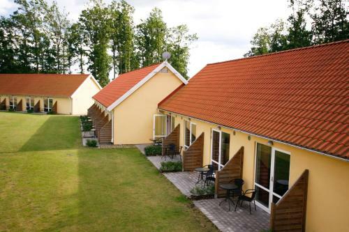 Hotel Arasl�v Golf & Resort