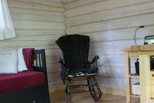 Lodge Bokebacken