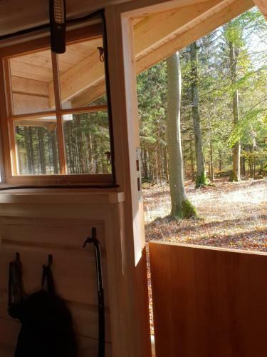 Lodge Bokebacken