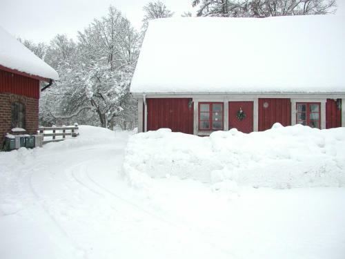 Lodge Bokebacken