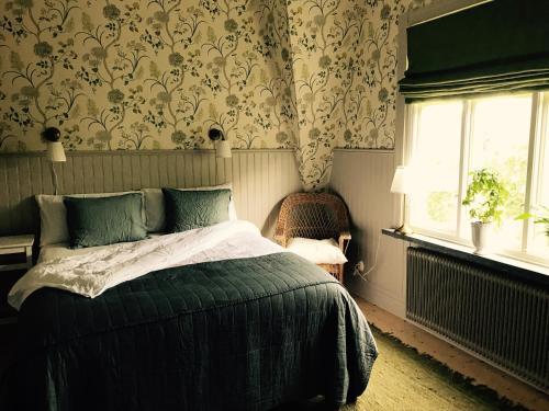 Villamilsten B&B