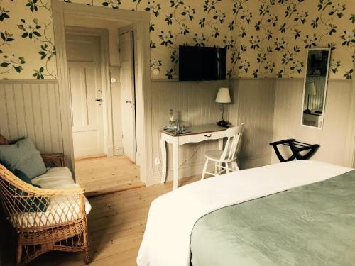 Villamilsten B&B