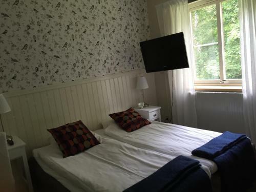 Nyn�sg�rden Hotell & Konferens