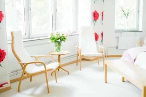 Nyn�sg�rden Hotell & Konferens