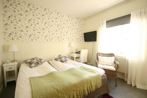 Nyn�sg�rden Hotell & Konferens