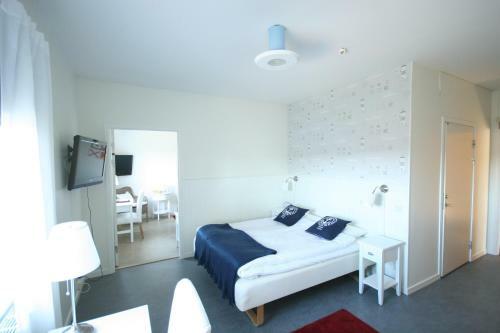 Nyn�sg�rden Hotell & Konferens