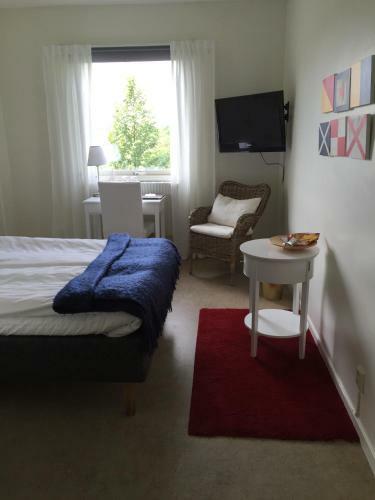 Nyn�sg�rden Hotell & Konferens