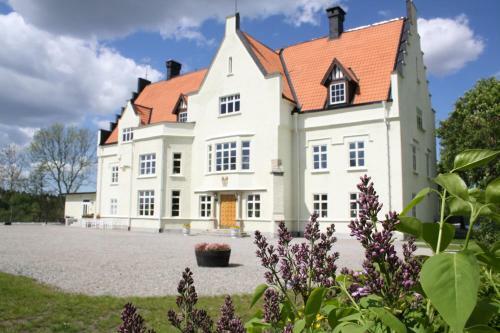 Hotel Vidbyn�s G�rd & Konferens