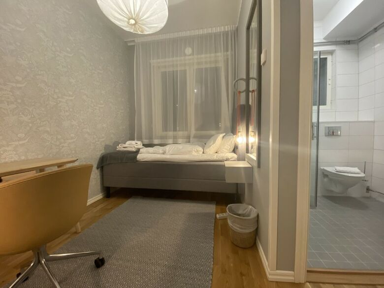 Turinge Hotel