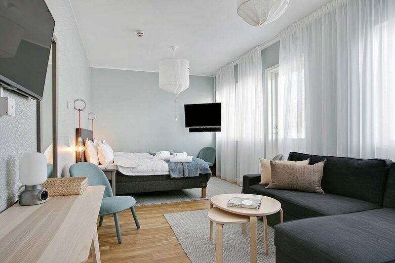 Turinge Hotel