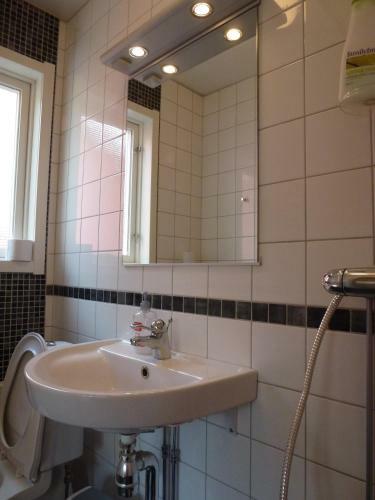 Sven Fredriksson Bed & Breakfast