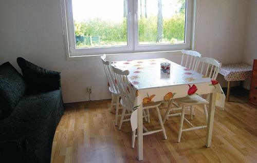 Holiday Home N�glinge R�dala P-949