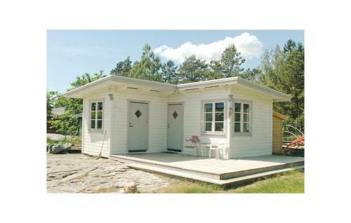 Holiday Home Ingmans V�g Uddevalla