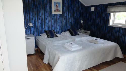 Hotel Pr�stg�rdens Pensionat