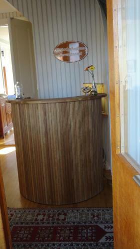 Hotel Pr�stg�rdens Pensionat