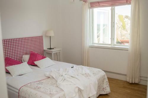Bed & Breakfast Pensionat Strandg�rden