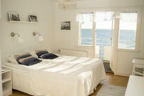 Bed & Breakfast Pensionat Strandg�rden