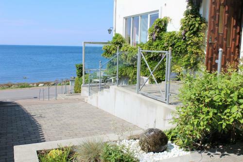 Bed & Breakfast Pensionat Strandg�rden